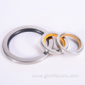 Howo Spare Parts Balance Shaft Oil Seal